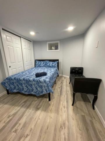 Suite Dream Sherman Room 23 Passaic Экстерьер фото